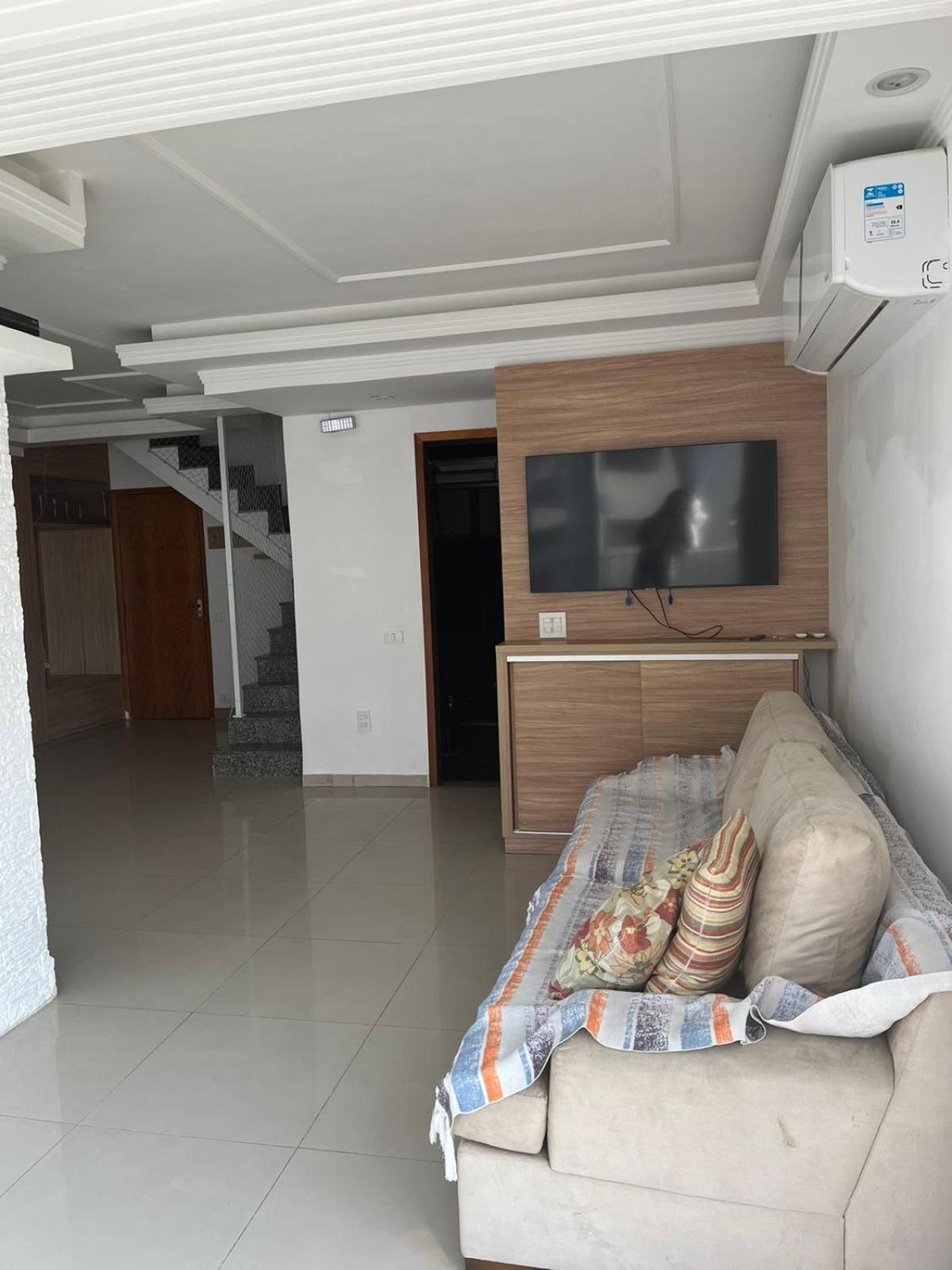 Cobertura Incrivel, Silenciosa E Familiar Com Sala Ampla, Cozinha Americana, 3 Quartos, Area Gourmet, Terraco Aberto Com Churrasqueira E Jacuzzi Na Da Barra Da Tijuca - - Apto Inteiro So Pra Voce Appartement Rio de Janeiro