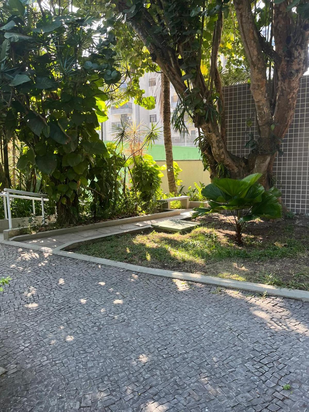 Cobertura Incrivel, Silenciosa E Familiar Com Sala Ampla, Cozinha Americana, 3 Quartos, Area Gourmet, Terraco Aberto Com Churrasqueira E Jacuzzi Na Da Barra Da Tijuca - - Apto Inteiro So Pra Voce Appartement Rio de Janeiro