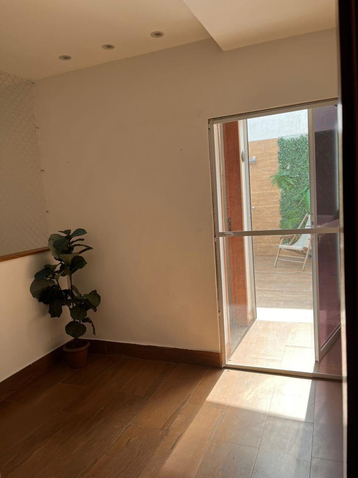 Appartement Cobertura Incrivel, Silenciosa E Familiar Com Sala Ampla, Cozinha Americana, 3 Quartos, Area Gourmet, Terraco Aberto Com Churrasqueira E Jacuzzi Na Da Barra Da Tijuca - - Apto Inteiro So Pra Voce Rio de Janeiro