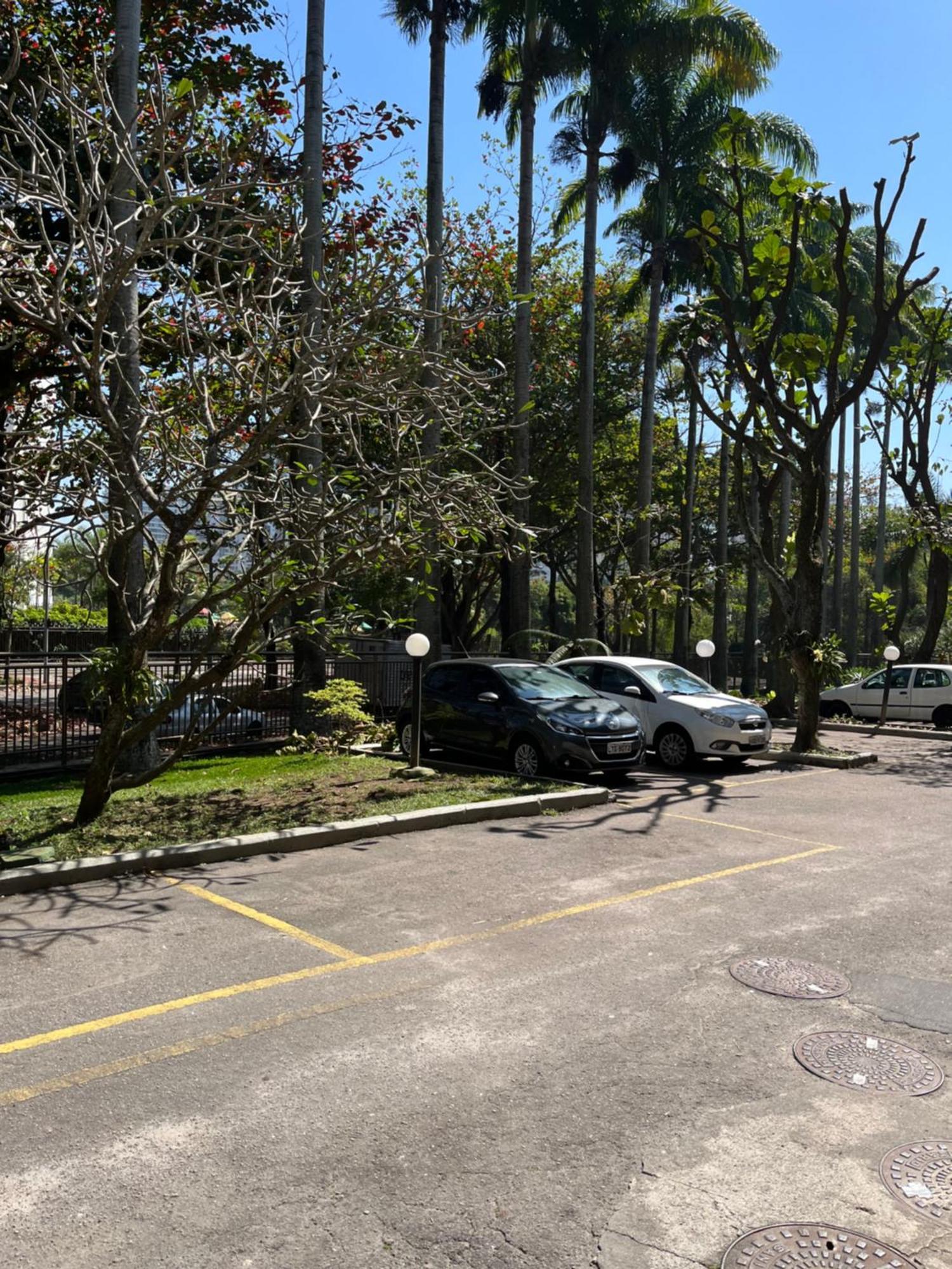 Appartement Cobertura Incrivel, Silenciosa E Familiar Com Sala Ampla, Cozinha Americana, 3 Quartos, Area Gourmet, Terraco Aberto Com Churrasqueira E Jacuzzi Na Da Barra Da Tijuca - - Apto Inteiro So Pra Voce *