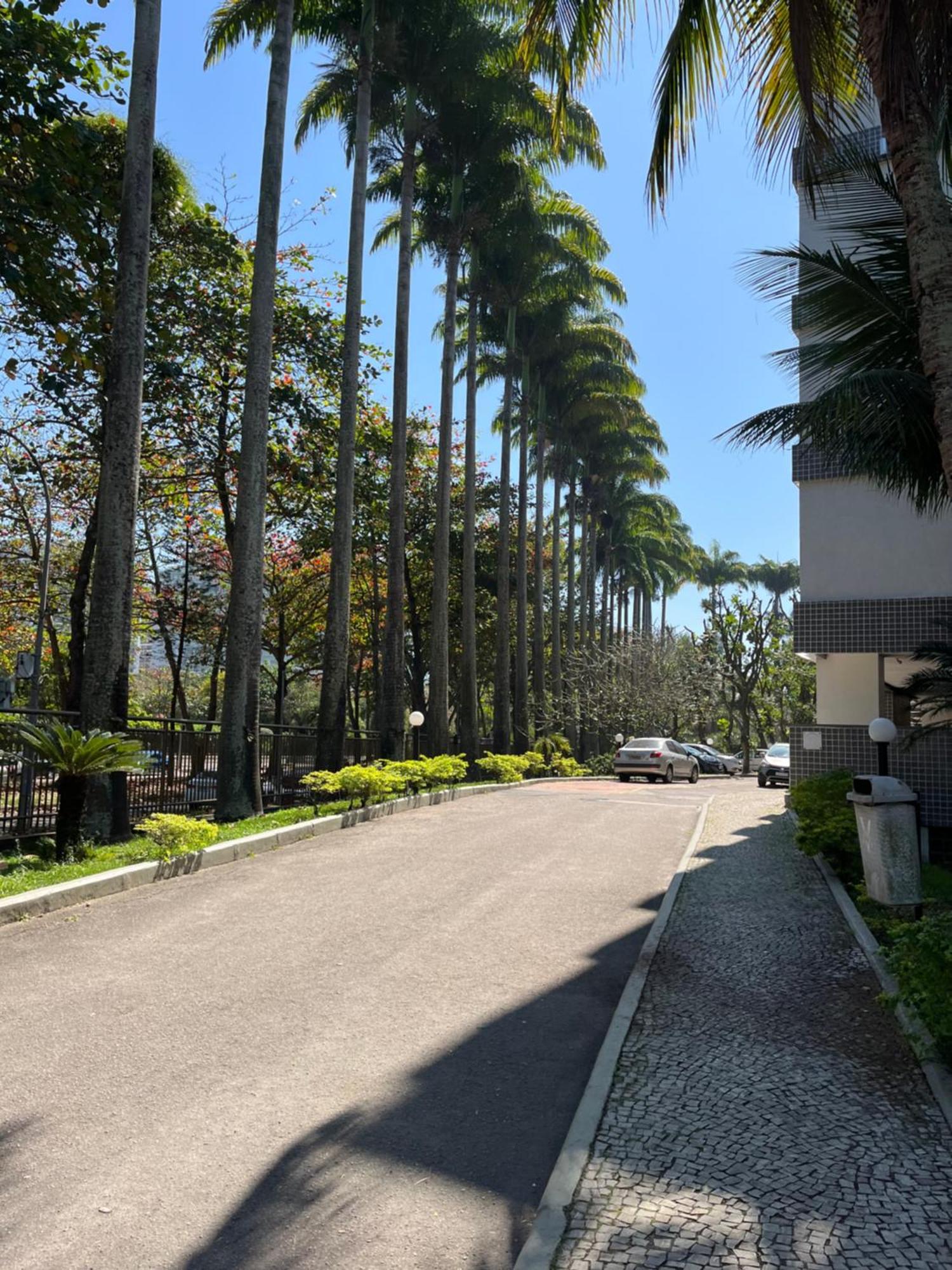 Cobertura Incrivel, Silenciosa E Familiar Com Sala Ampla, Cozinha Americana, 3 Quartos, Area Gourmet, Terraco Aberto Com Churrasqueira E Jacuzzi Na Da Barra Da Tijuca - - Apto Inteiro So Pra Voce *